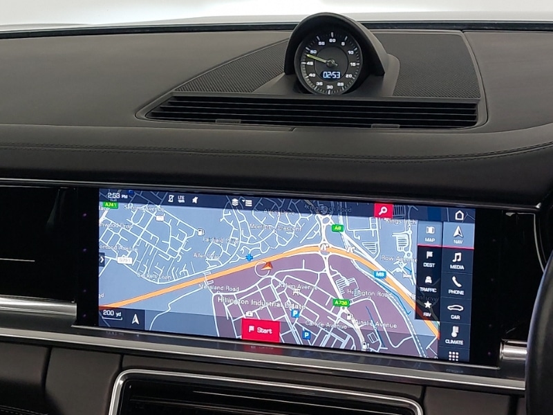 Used Porsche Panamera 2019 for sale - 76199401: Photo 8
