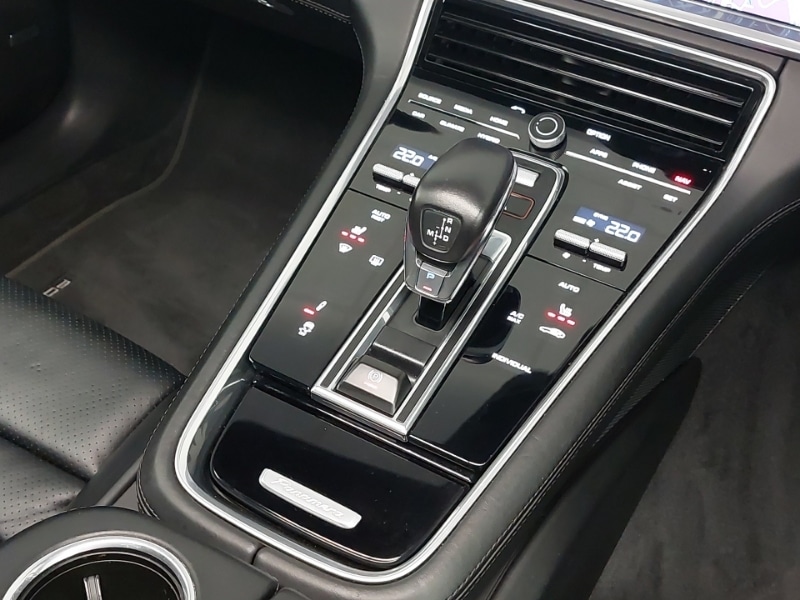 Used Porsche Panamera 2019 for sale - 76199401: Photo 9