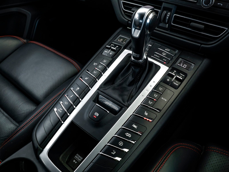 Used Porsche Macan 2020 for sale - 77141818: Photo 17