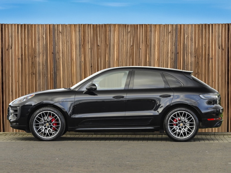 Used Porsche Macan 2020 for sale - 77141818: Photo 4