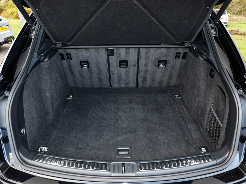 Used Porsche Macan 2020 for sale - 77141818: Photo 8