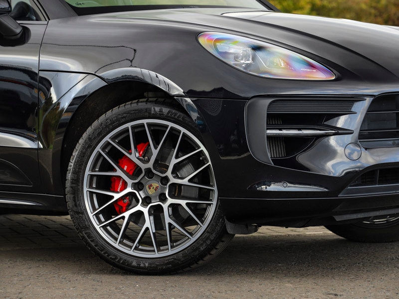 Used Porsche Macan 2020 for sale - 77141818: Photo 9