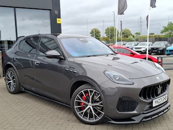 Used Maserati Other 2023 for sale - 78767009: Photo
