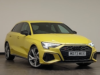 Used Audi A3 2023 for sale - 78747114: Photo