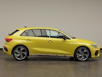 Used Audi A3 2023 for sale - 78747114: Photo