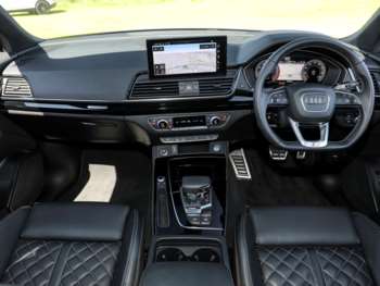 Used Audi Q5 2022 for sale - 74683726: Photo
