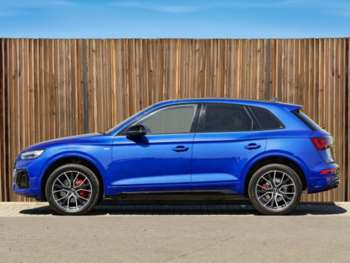 Used Audi Q5 2022 for sale - 74683726: Photo