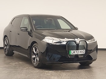 Used BMW iX 2022 for sale - 78411088: Photo