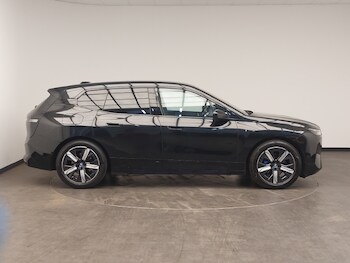 Used BMW iX 2022 for sale - 78411088: Photo