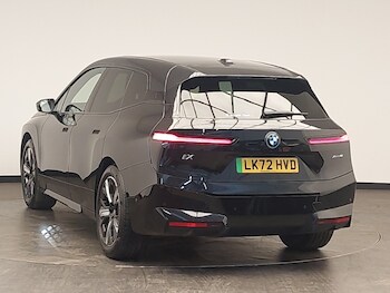 Used BMW iX 2022 for sale - 78411088: Photo