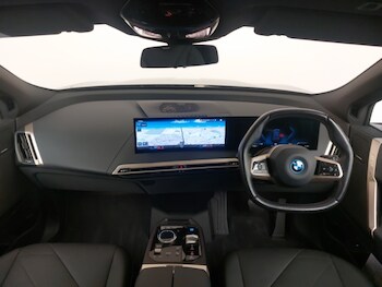 Used BMW iX 2022 for sale - 78411088: Photo