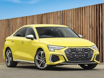 Used Audi A3 2022 for sale - 75595373: Photo