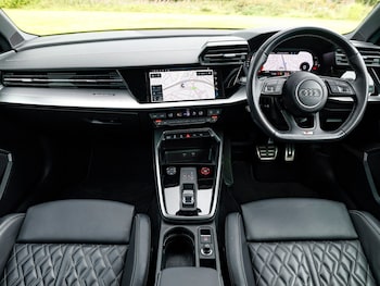 Used Audi A3 2022 for sale - 75595373: Photo