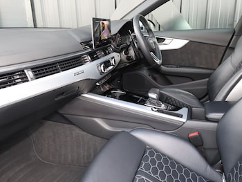 Used Audi RS4 2021 for sale - 79200812: Photo