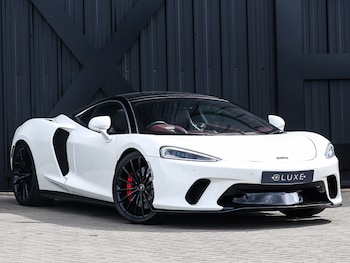 Used McLaren GT 2020 for sale - 78624886: Photo