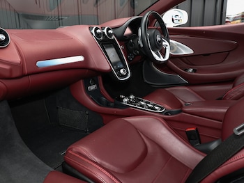 Used McLaren GT 2020 for sale - 78624886: Photo