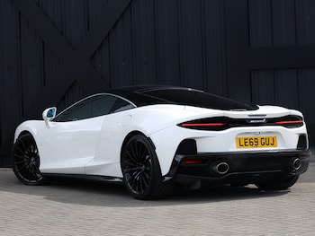 Used McLaren GT 2020 for sale - 78624886: Photo
