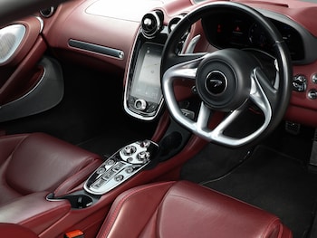 Used McLaren GT 2020 for sale - 78624886: Photo
