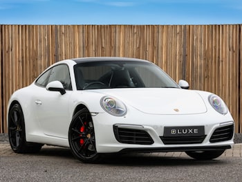 Used Porsche 911 2018 for sale - 77544067: Photo