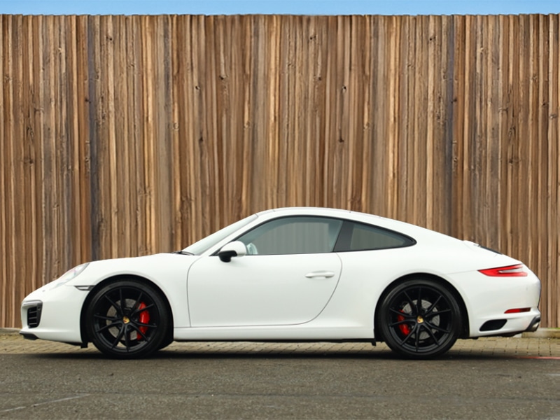 Used Porsche 911 2018 for sale - 77544067: Photo 5