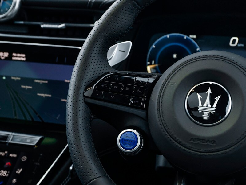 Used Maserati Other 2025 for sale - 77475901: Photo 13