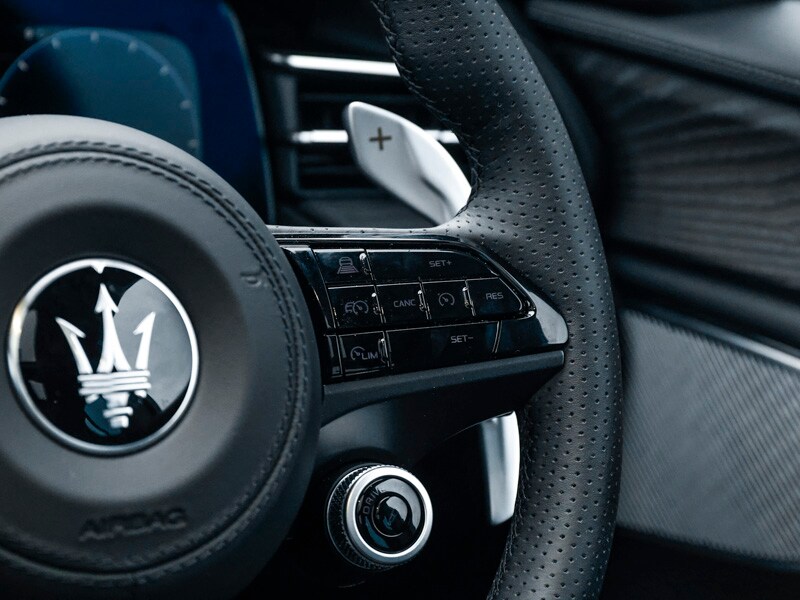 Used Maserati Other 2025 for sale - 77475901: Photo 14