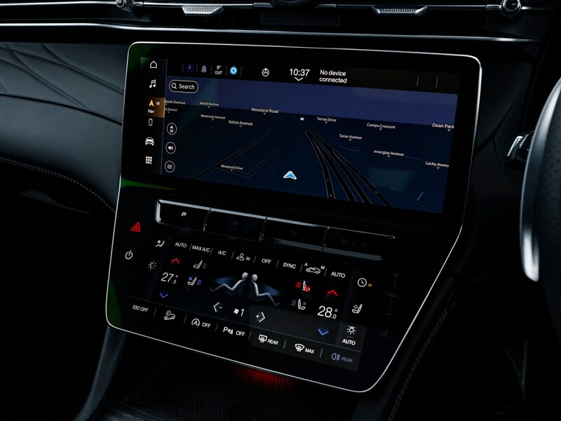 Used Maserati Other 2025 for sale - 77475901: Photo 16