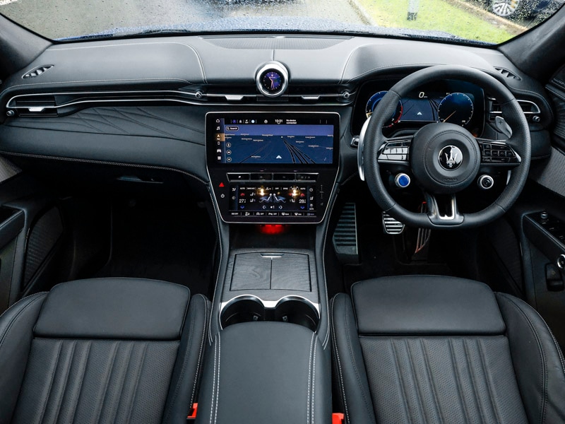 Used Maserati Other 2025 for sale - 77475901: Photo 2