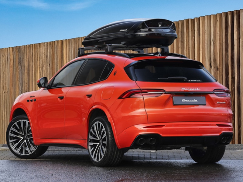 Used Maserati Other 2025 for sale - 77475901: Photo 3