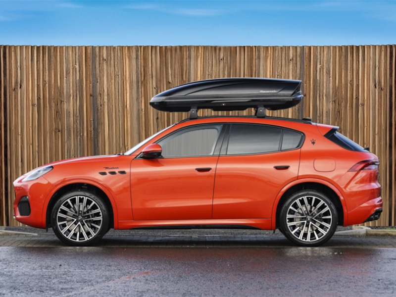 Used Maserati Other 2025 for sale - 77475901: Photo 4