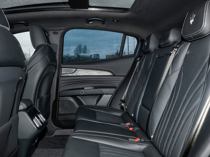 Used Maserati Other 2025 for sale - 77475901: Photo 6