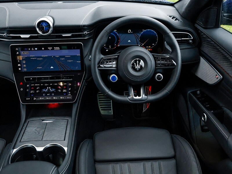 Used Maserati Other 2025 for sale - 77475901: Photo 7