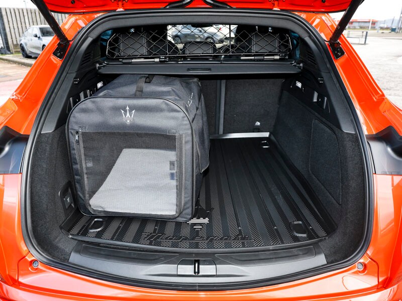 Used Maserati Other 2025 for sale - 77475901: Photo 8