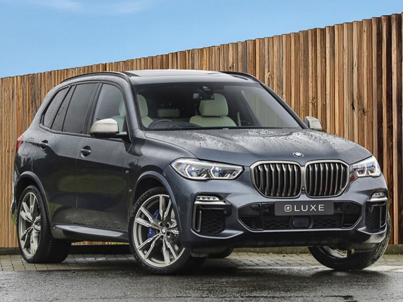 Used BMW X5 2019 for sale - 76160328: Photo 1