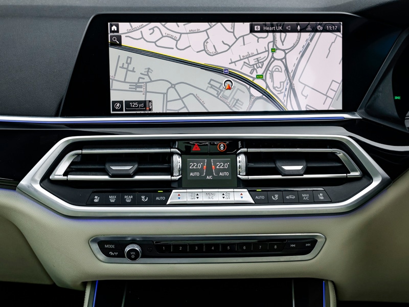 Used BMW X5 2019 for sale - 76160328: Photo 11
