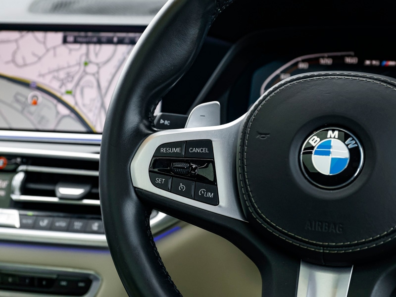Used BMW X5 2019 for sale - 76160328: Photo 14