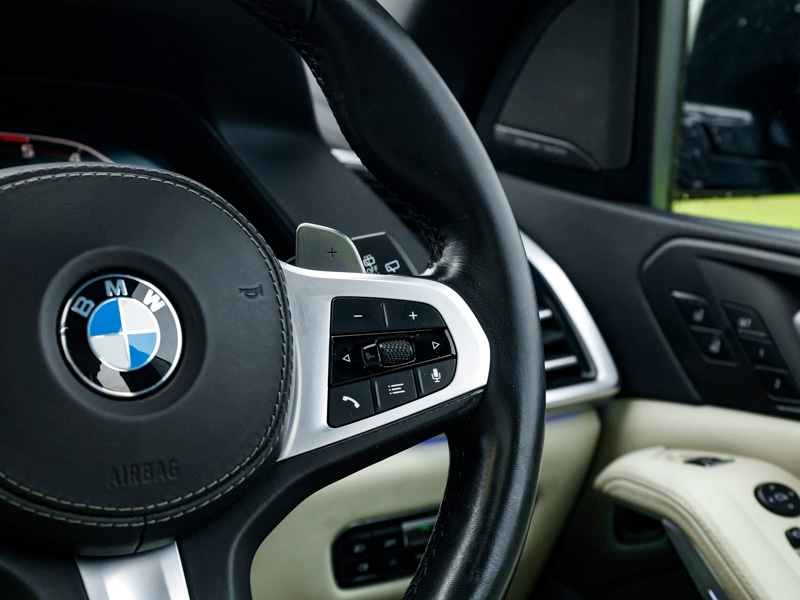 Used BMW X5 2019 for sale - 76160328: Photo 15