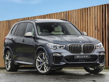 BMW - X5