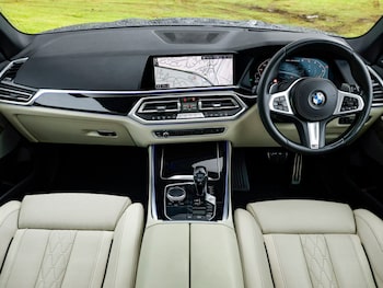 Used BMW X5 2019 for sale - 76160328: Photo 2