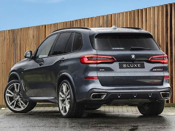 Used BMW X5 2019 for sale - 76160328: Photo 3