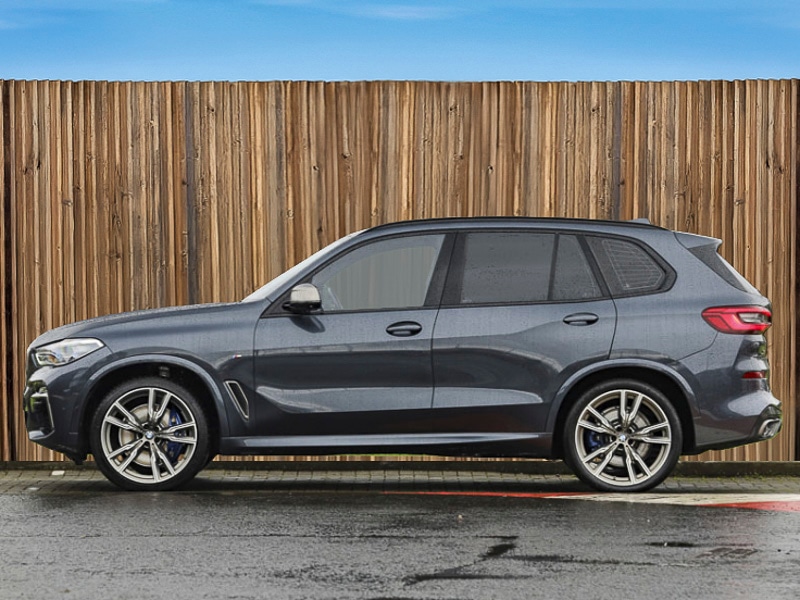 Used BMW X5 2019 for sale - 76160328: Photo 4