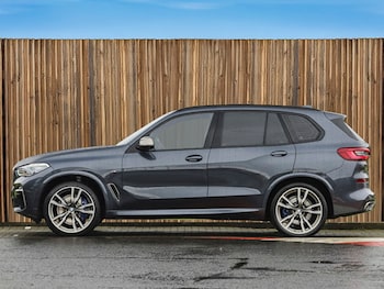 Used BMW X5 2019 for sale - 76160328: Photo 4