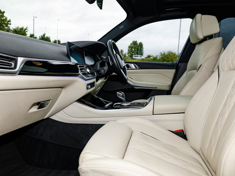 Used BMW X5 2019 for sale - 76160328: Photo 5