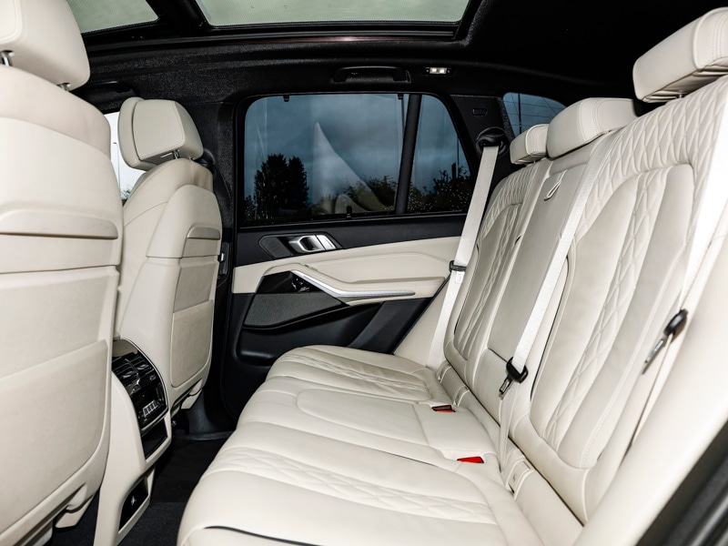 Used BMW X5 2019 for sale - 76160328: Photo 6