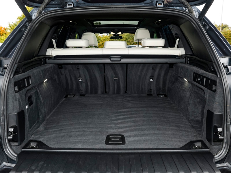 Used BMW X5 2019 for sale - 76160328: Photo 8