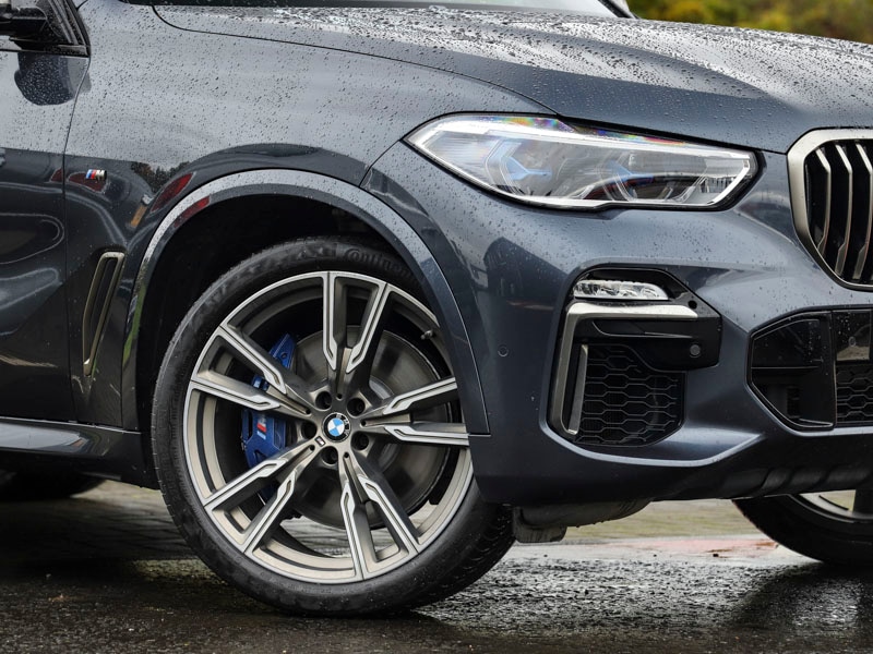 Used BMW X5 2019 for sale - 76160328: Photo 9