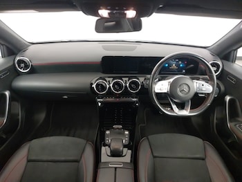 Used Mercedes-Benz A-Class 2021 for sale - 78837259: Photo