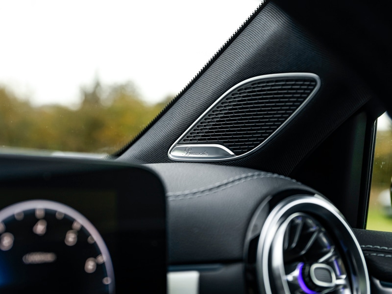 Used Mercedes-Benz A-Class 2023 for sale - 77531162: Photo 19