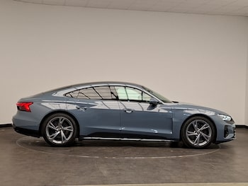 Used Audi e-tron GT 2023 for sale - 79561889: Photo