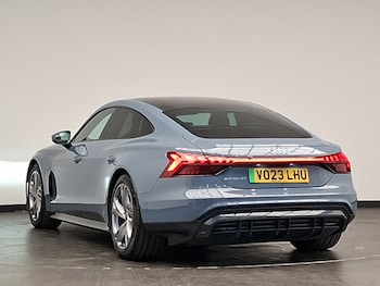 Used Audi e-tron GT 2023 for sale - 79561889: Photo